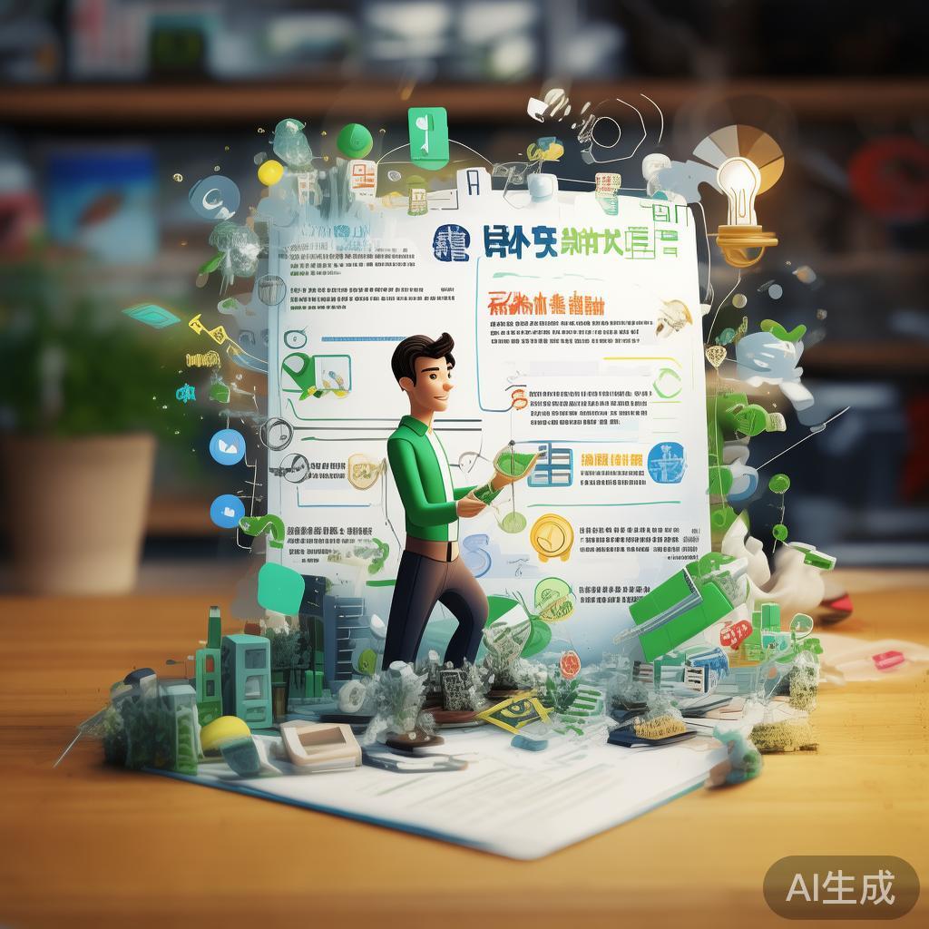 申请创业基金，必备条件与注意事项详解