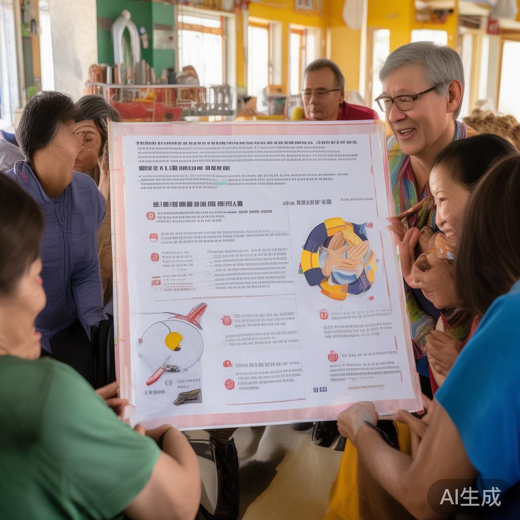济南大病救助申请条件详解，助力困难家庭渡过难关