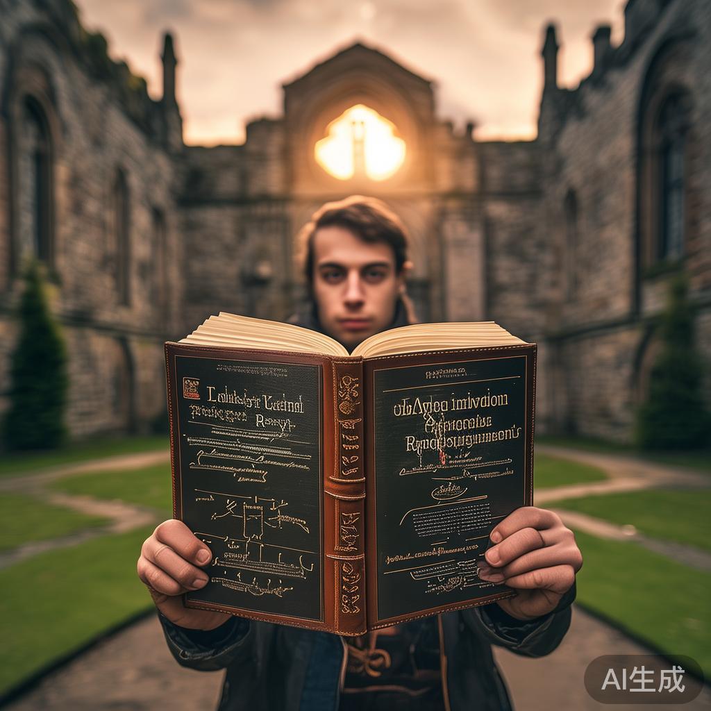 爱丁堡大学博士申请条件详解,通往学术殿堂的敲门砖 爱丁堡大学博士申请条件详解,通往学术殿堂的敲门砖