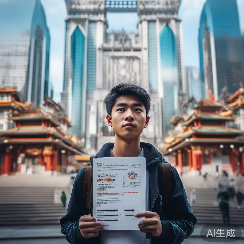 香港科技大学本科申请条件解析，梦想起航的阶梯