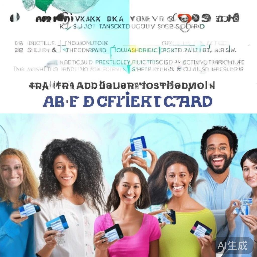 花旗银行信用卡申请条件详解，助您轻松开启信用卡生活