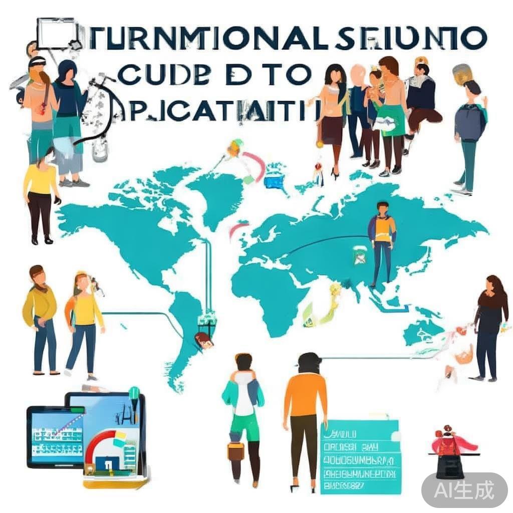 留学申请攻略，深入了解留学申请条件，助你顺利开启国际之旅