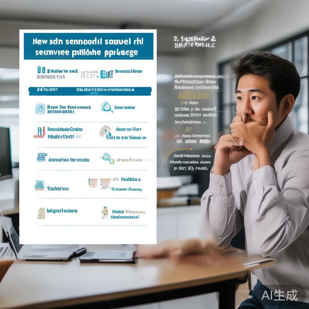 被辞退员工，如何高效领取补偿金指南