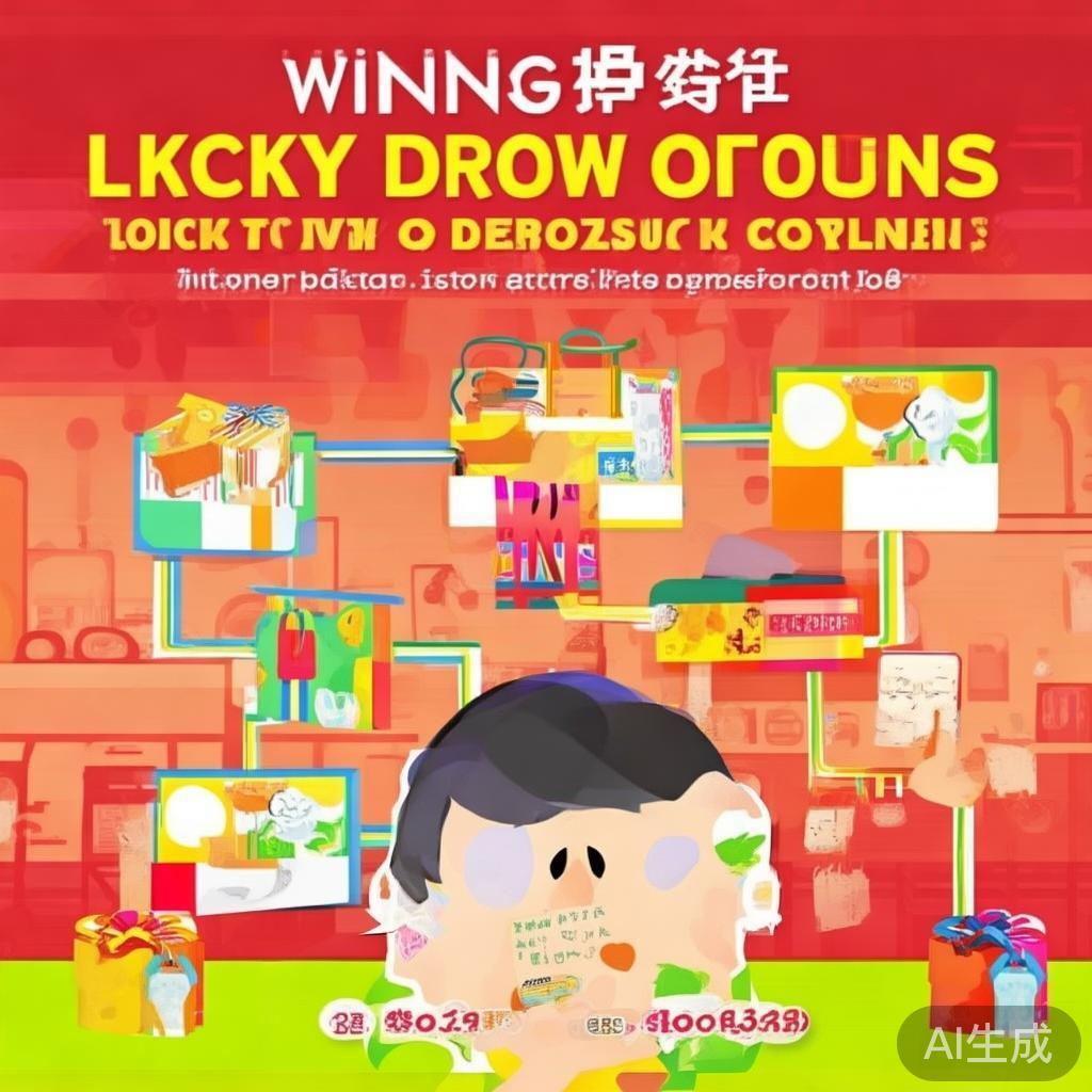 淘宝抽奖券领取全攻略，轻松解锁惊喜好礼