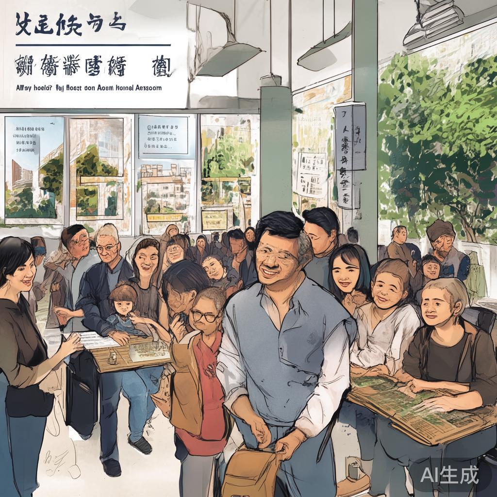 南京住房补贴申请条件详解，哪些人可以享受这项福利？