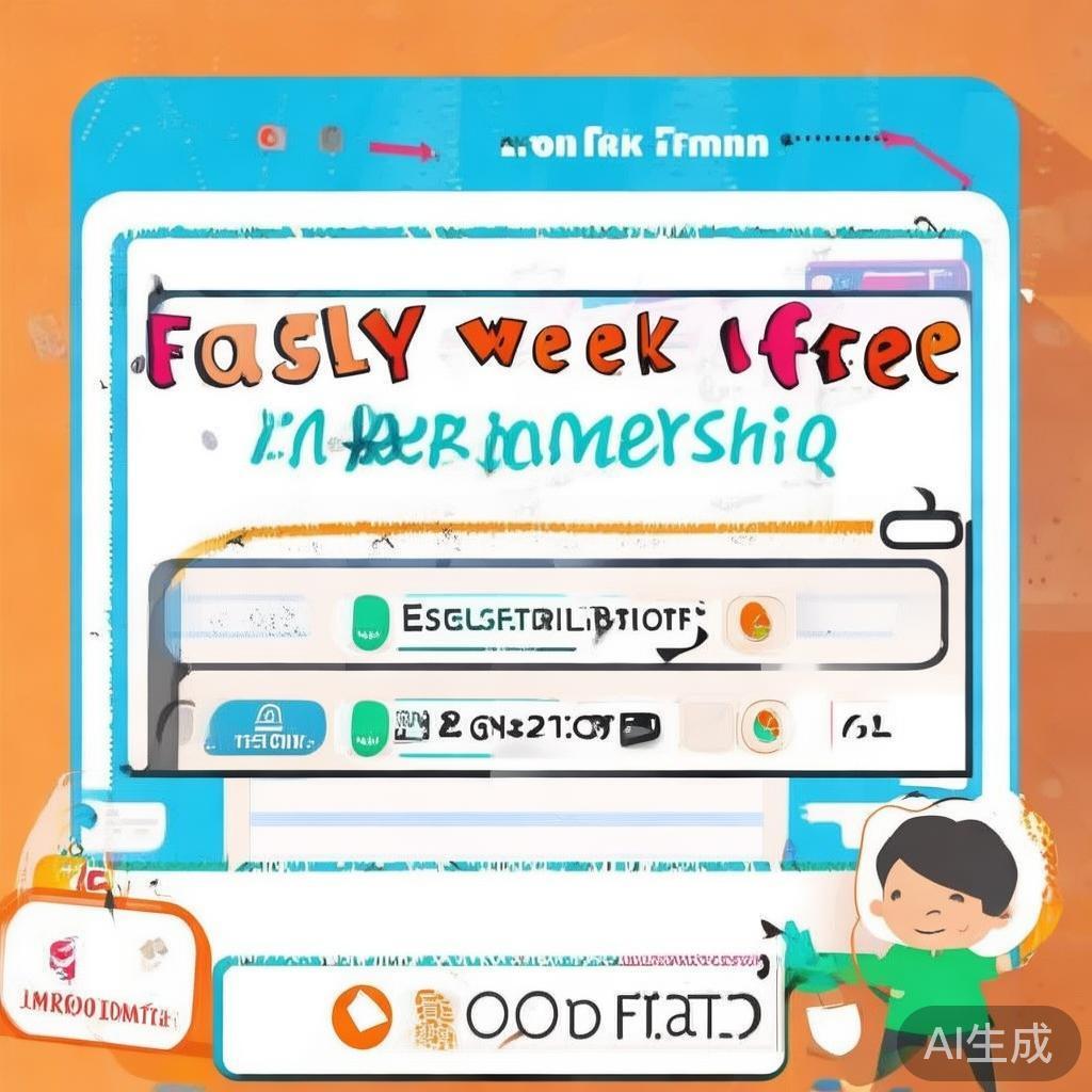 腾讯首周会员免费领取攻略，轻松解锁会员特权