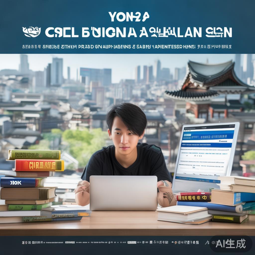 深入了解延世大学本科申请条件，助你顺利踏上韩国留学之路