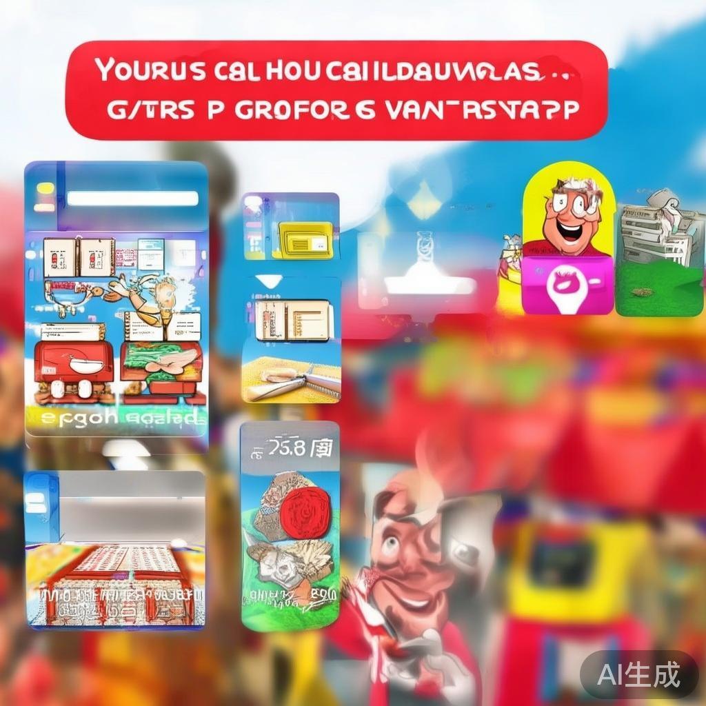 商家返现红包领取全攻略，轻松解锁额外福利