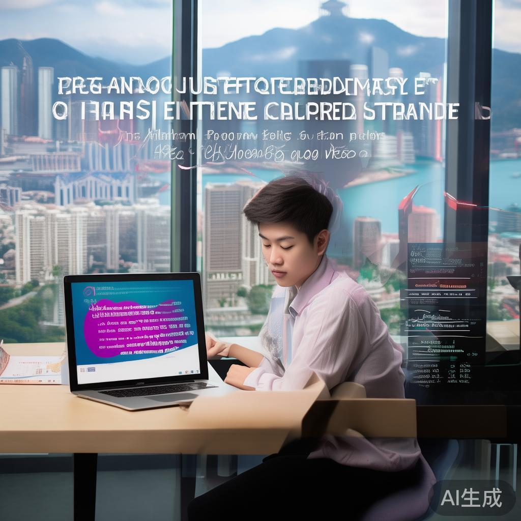 香港大学研究生申请条件及学费详解