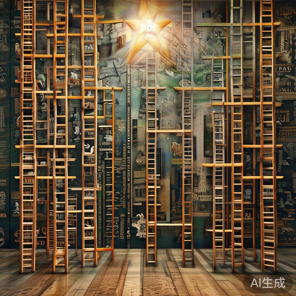 详解各类申请条件，迈向成功之路的必经阶梯