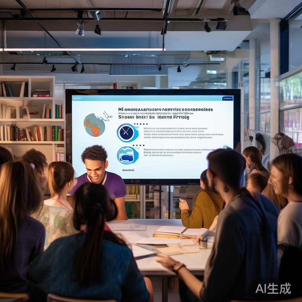 深入了解留学条件申请，成功迈向国际教育之路