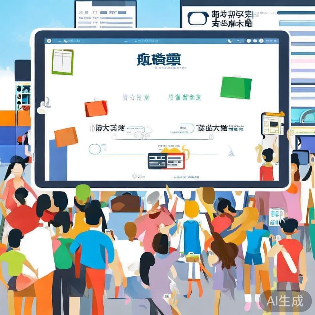 盛世通消费券领取全攻略，轻松解锁省钱新姿势