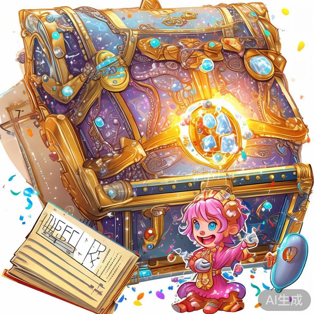 珍珠钻石特典蛋领取全攻略，轻松解锁游戏惊喜