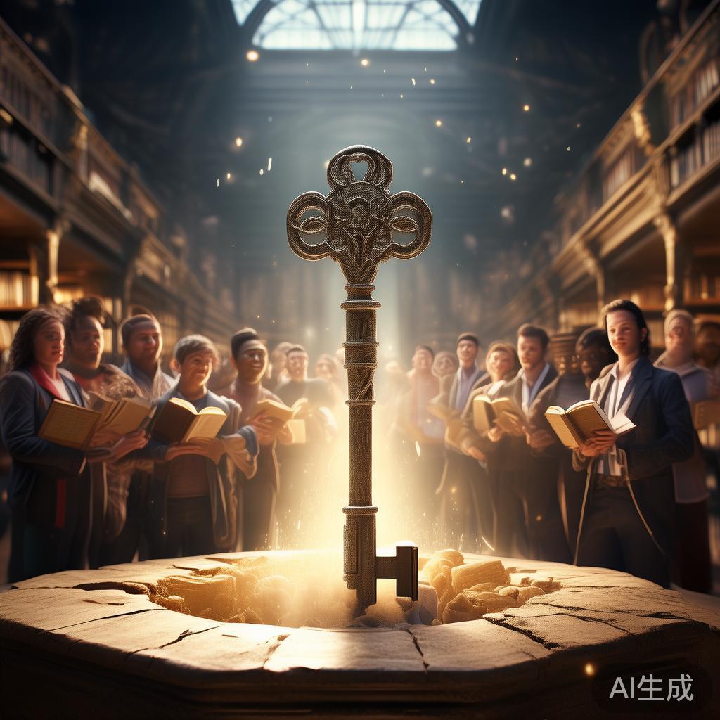 博士申请条件，解锁学术殿堂的钥匙