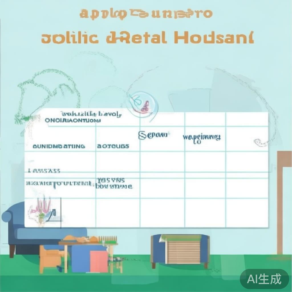 公租房申请攻略,了解条件,轻松入住温馨家园 公租房申请攻略,了解条件,轻松入住温馨家园