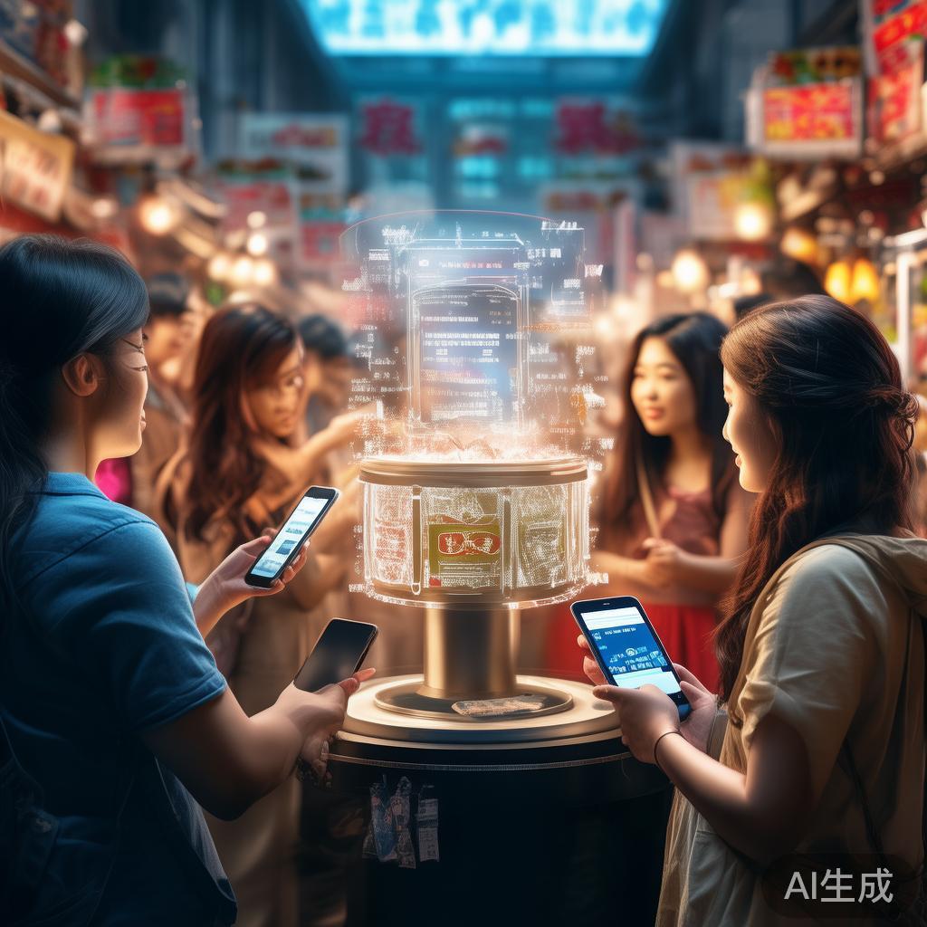得物与识货，解锁领取福利的实用指南