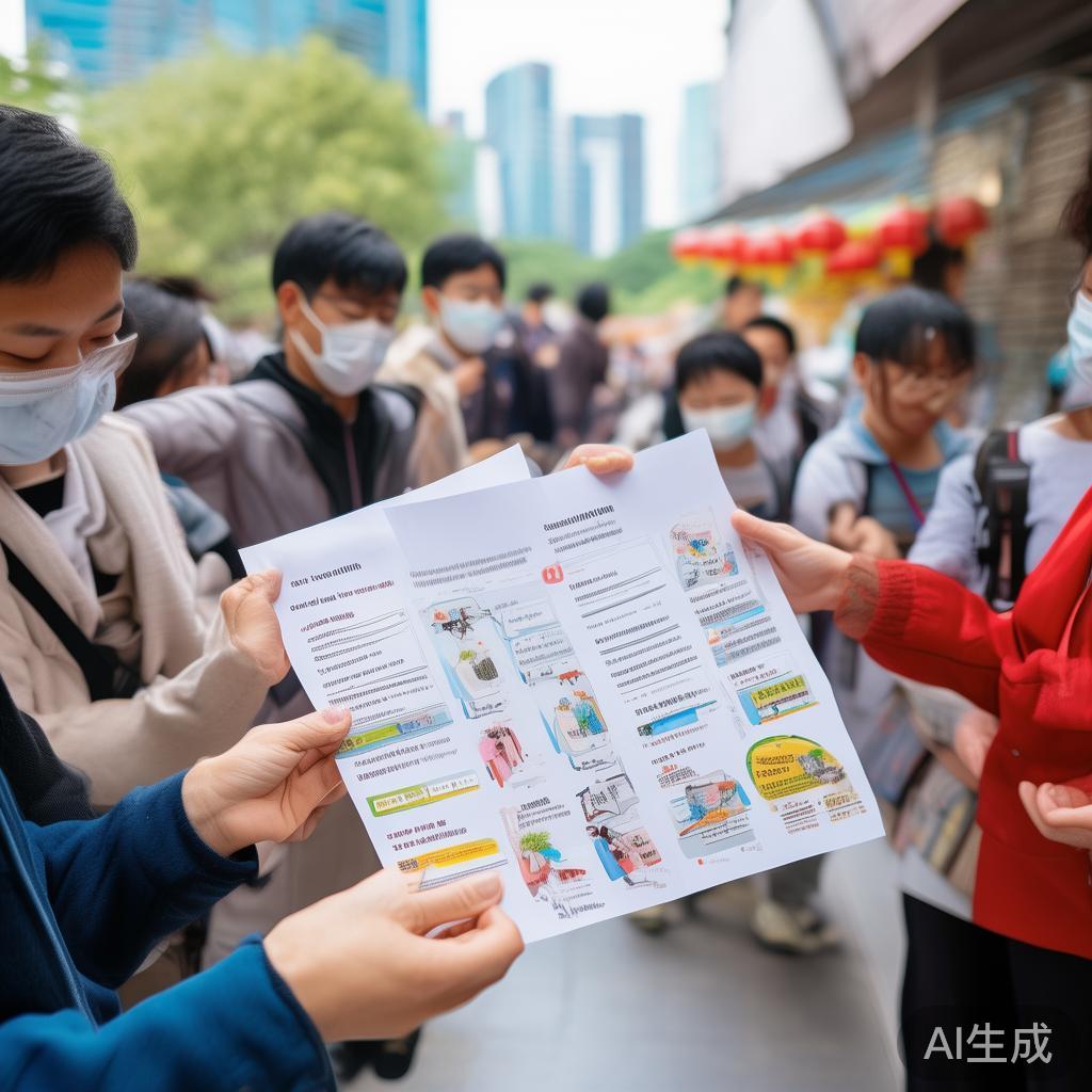 广州居民抗原自测包领取指南，轻松几步，守护健康