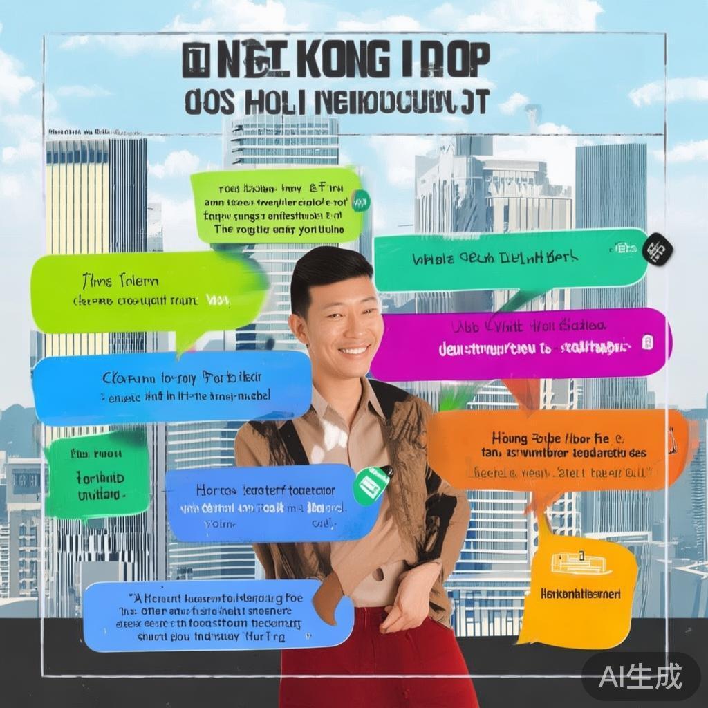 领取香港电子消费券全攻略，轻松上手，尽享优惠