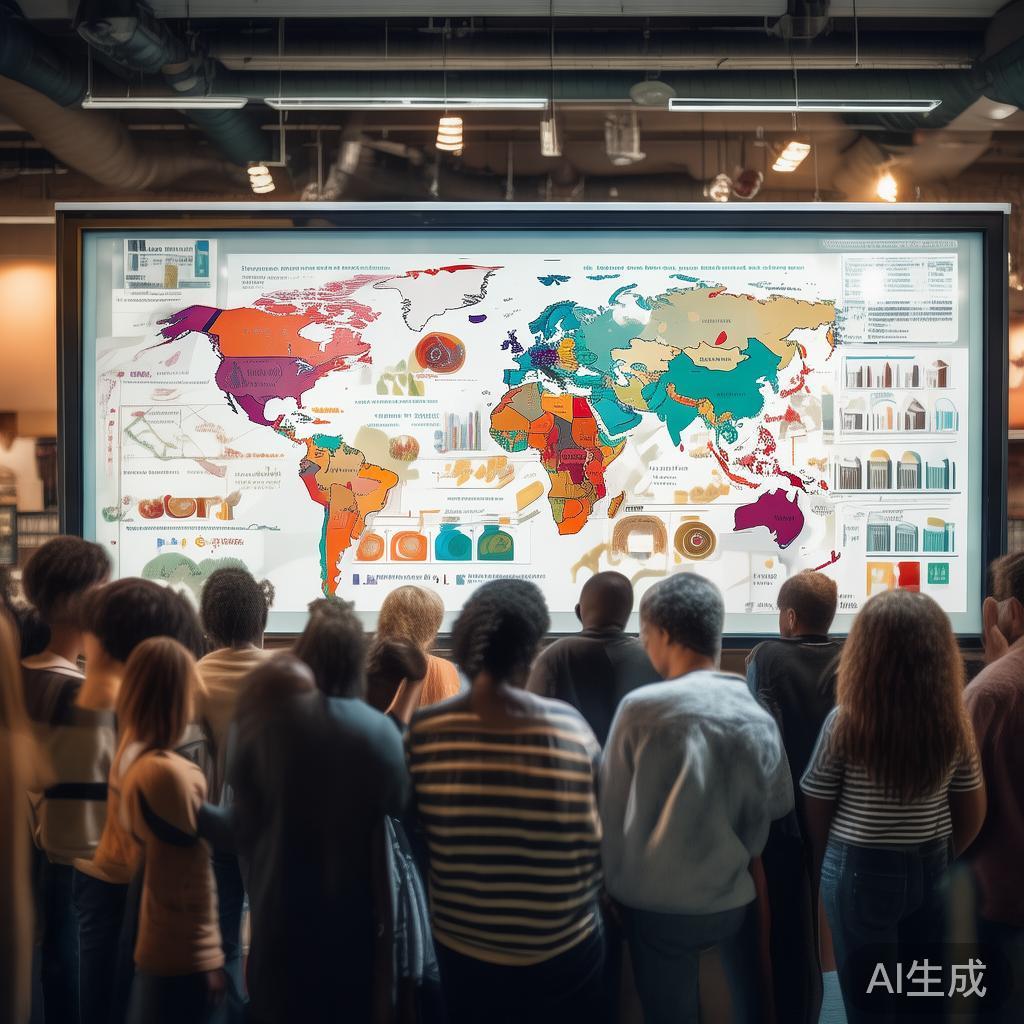 本科留学申请条件，全方位解析国际教育之门