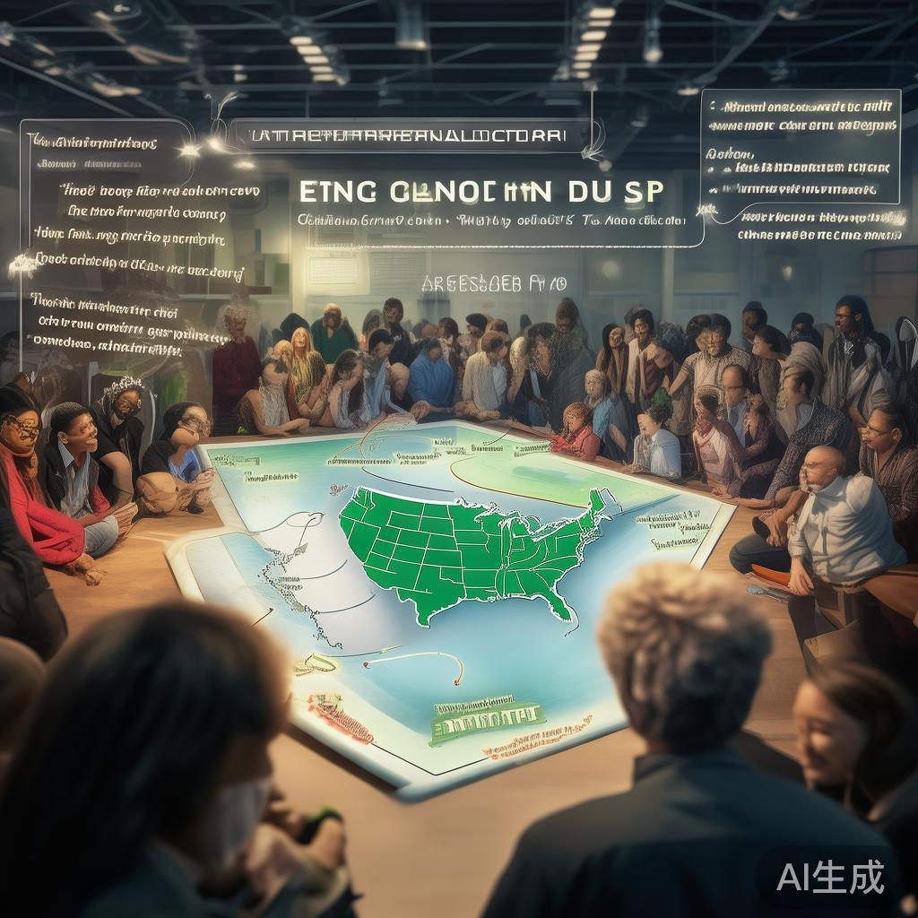 详解申请美国绿卡的条件，梦想成真前的必知之路