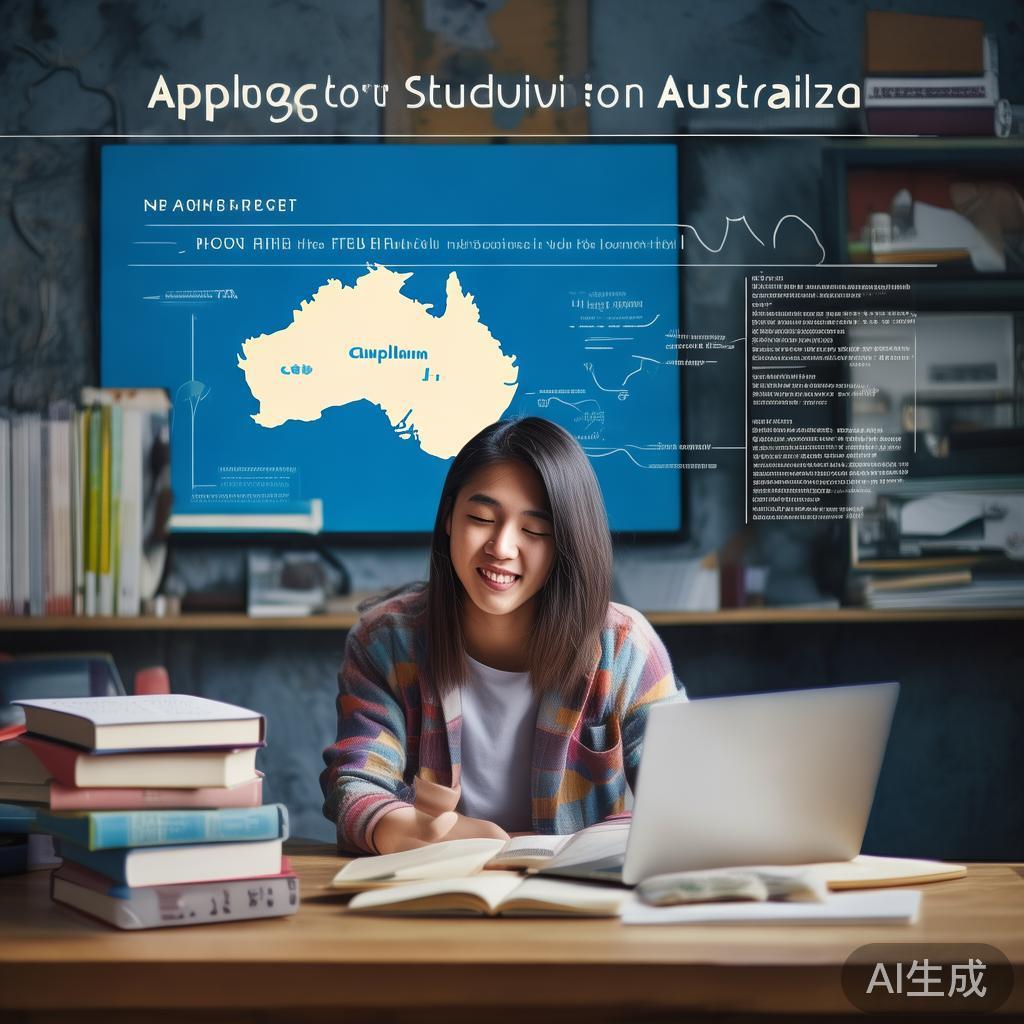 澳洲留学申请条件详解，助你顺利开启留学之旅