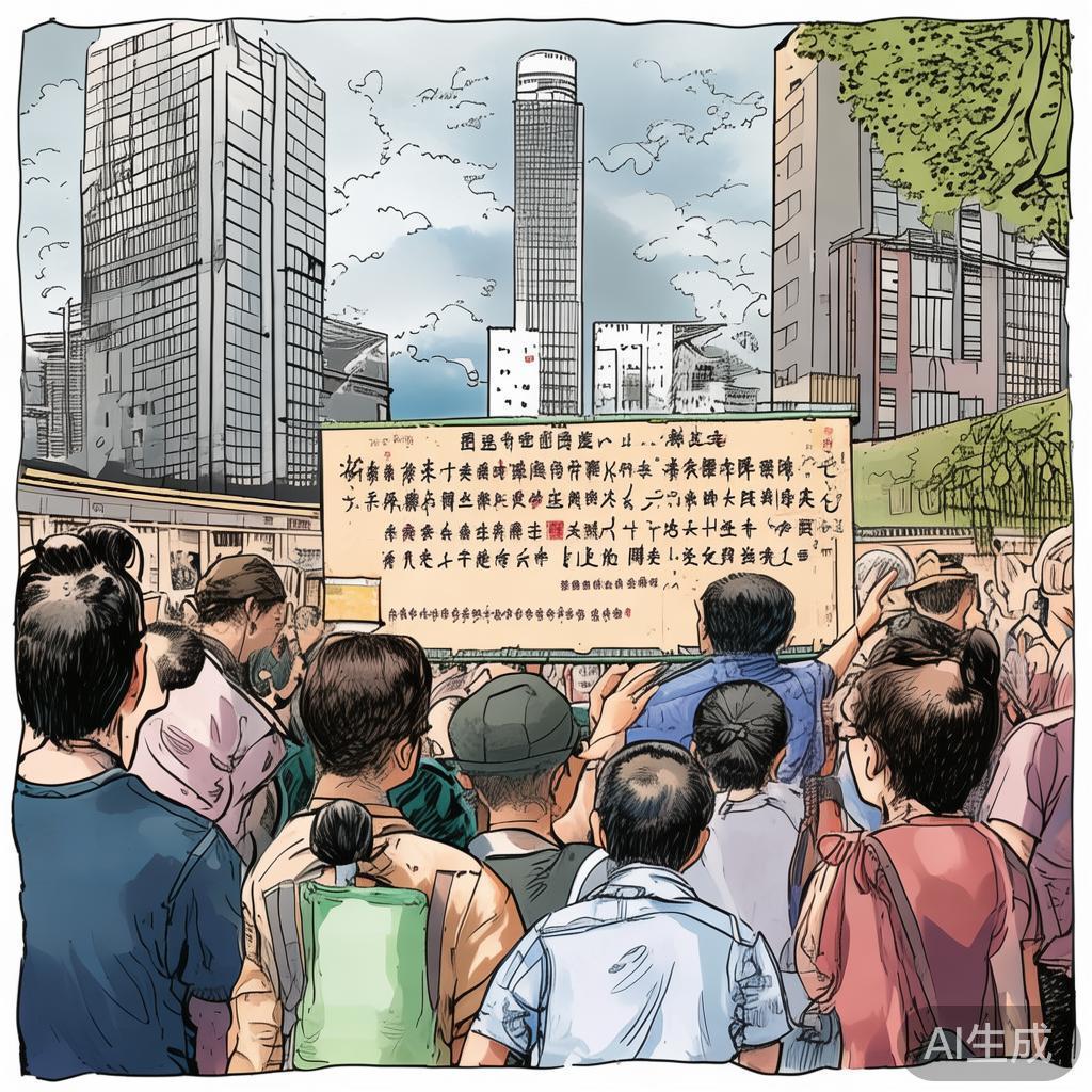 深圳申请公租房条件详解，如何成功申请公租房？
