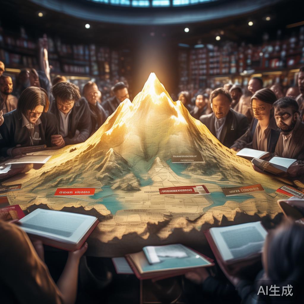 博士后申请条件，探索学术巅峰的必备之路