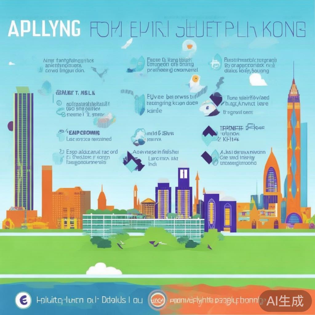 香港研究生申请条件详解，助你顺利踏上求学之路