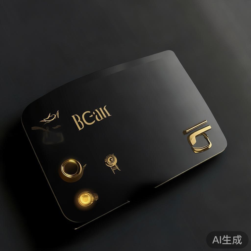 揭秘黑卡申请条件,成为高端生活圈的敲门砖 揭秘黑卡申请条件,成为高端生活圈的敲门砖