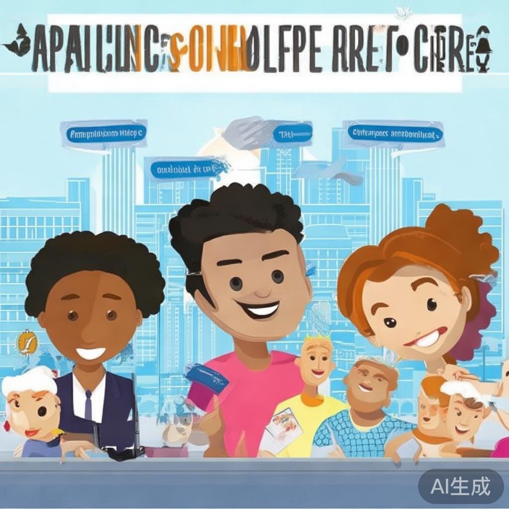 申请信用卡的条件详解，如何轻松开启信用生活