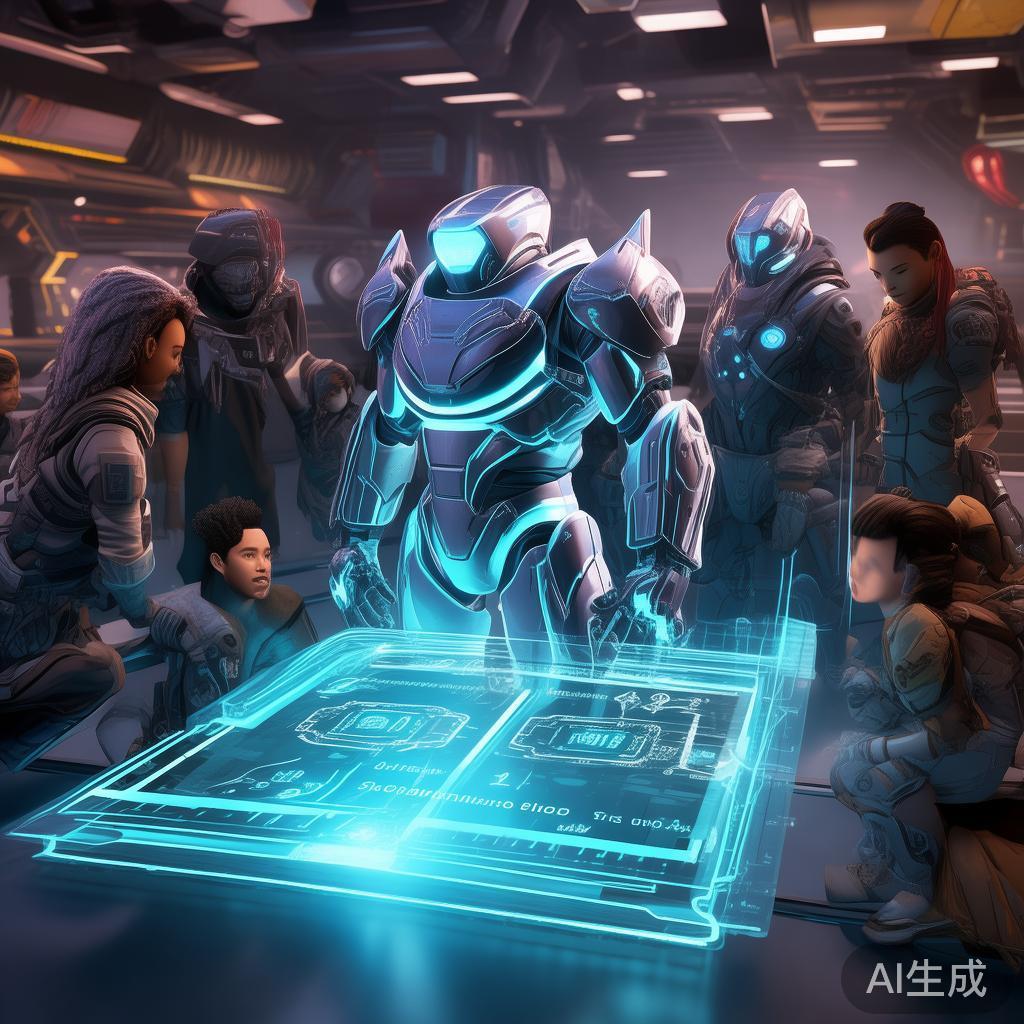 星际战甲，解锁装备券的全面指南
