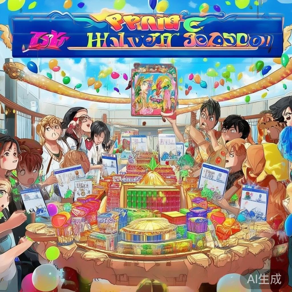 YY奖品丰收季,全攻略指南,轻松领取你的年度大礼! YY奖品丰收季,全攻略指南,轻松领取你的年度大礼!