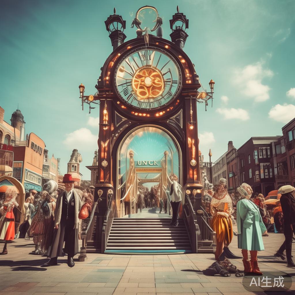 怀旧服时光之旅，解锁赠送时间，重温经典之旅