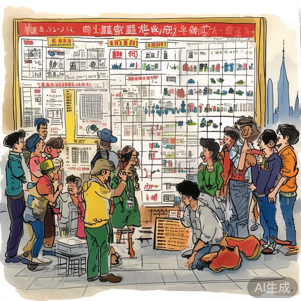 上海户口申请条件详解，如何成为新上海人？