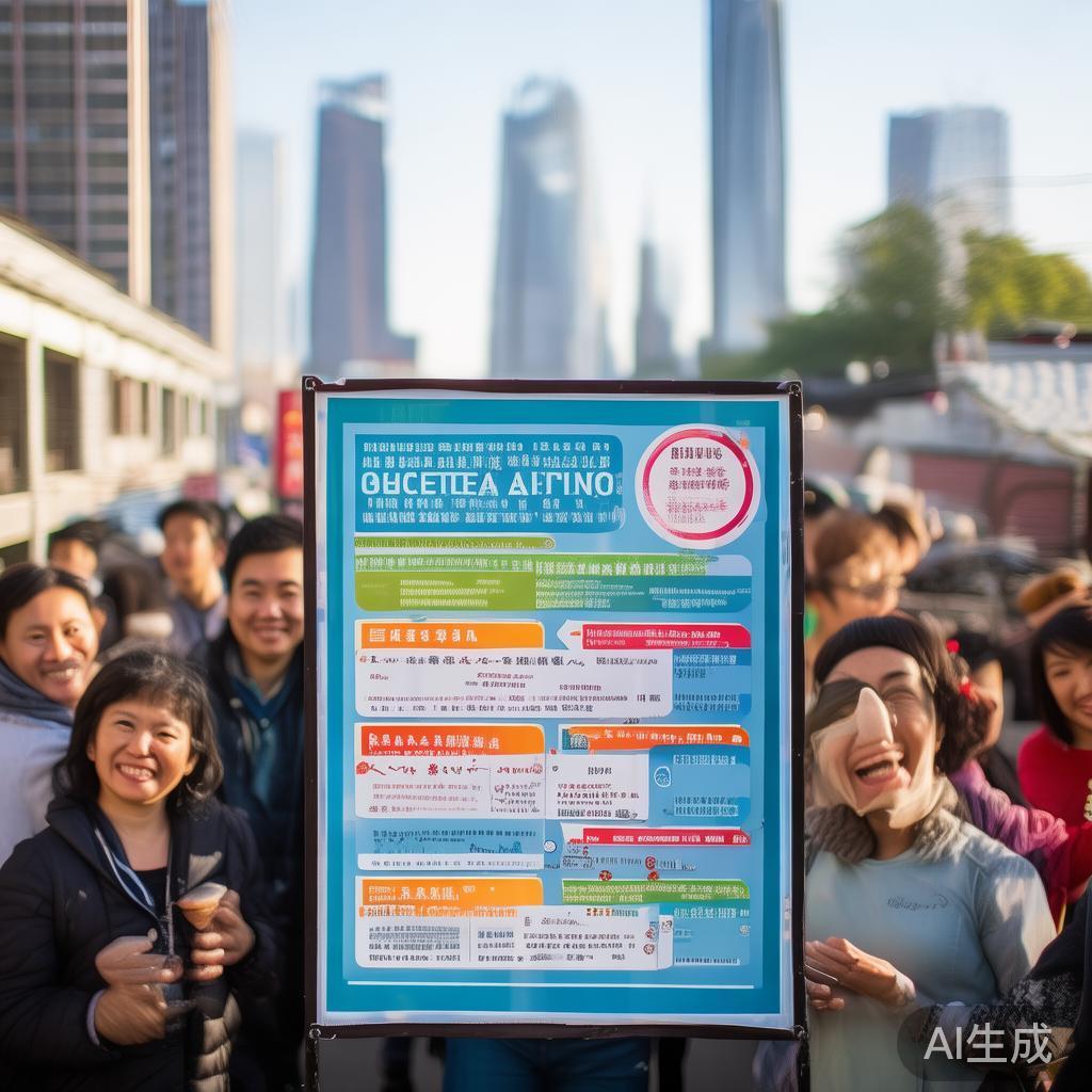 北京申请公租房条件详解，满足这些条件，轻松入住公租房！