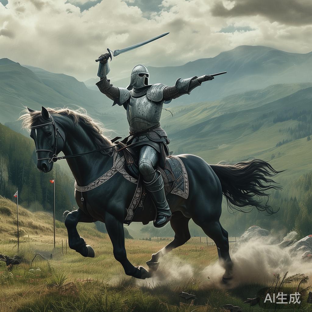 骑马与砍杀，如何智慧地领取你的领地