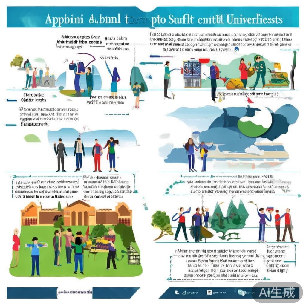 澳洲大学申请条件详解,全面了解申请流程及要求 澳洲大学申请条件详解,全面了解申请流程及要求