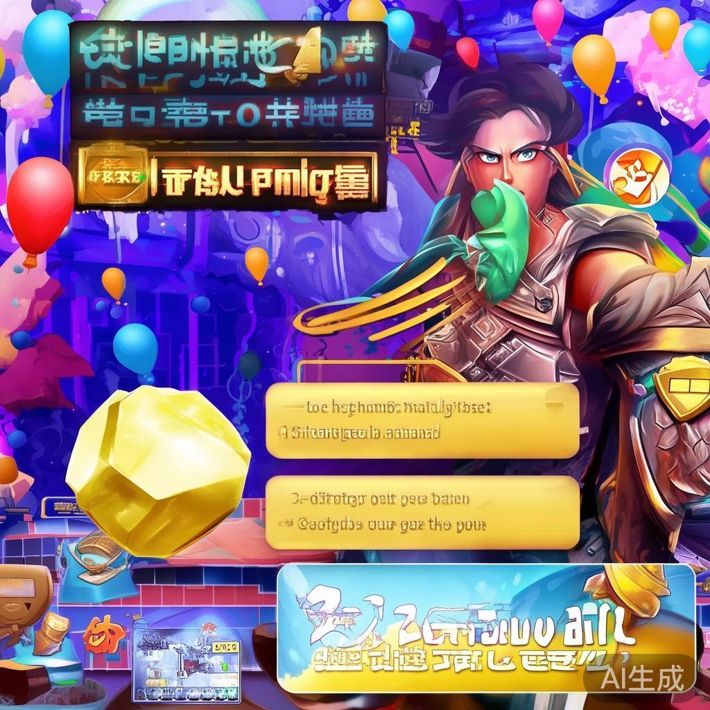 王牌战士送点券活动全攻略，轻松领取，畅享游戏乐趣
