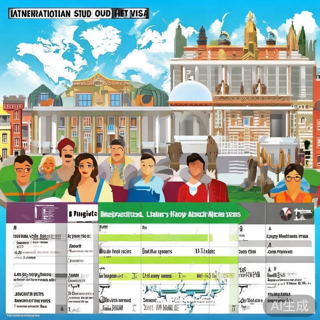 国外留学申请条件全解析，助你顺利踏上留学之路
