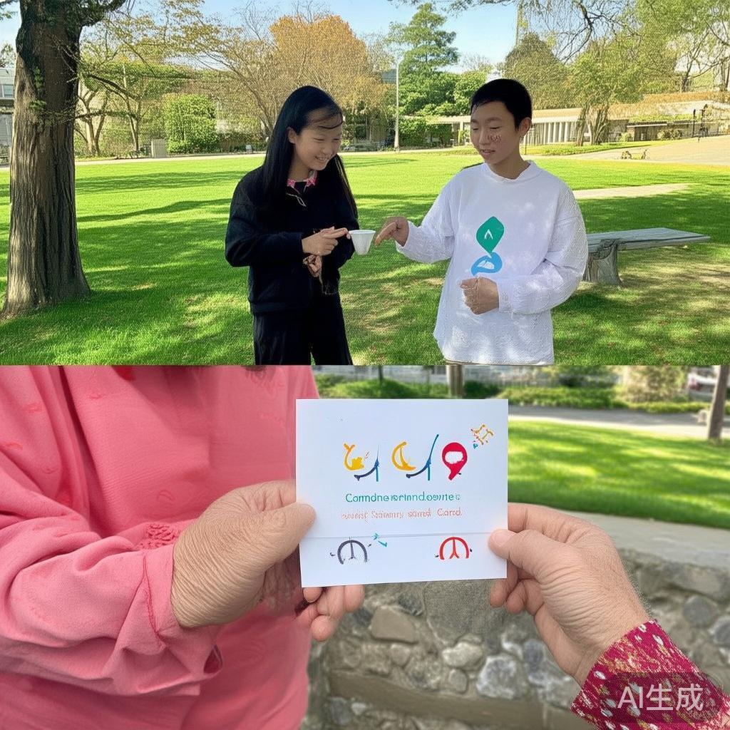 校园亲情平安卡,守护与爱的传递 校园亲情平安卡,守护与爱的传递