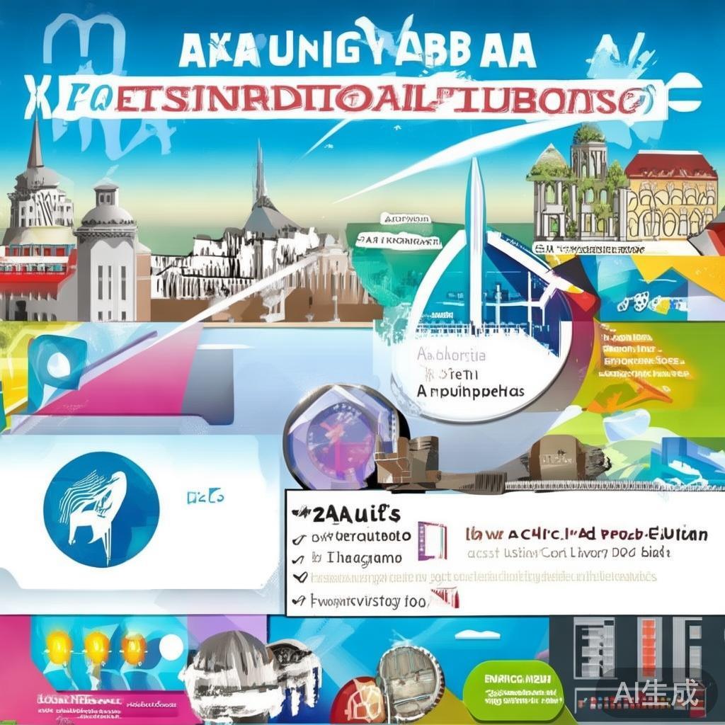 详解申请出国留学条件，梦想起航的必备攻略
