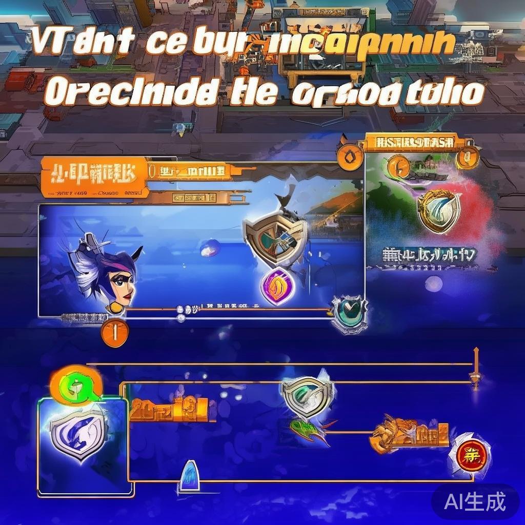 如何在王者荣耀中领取并使用号牌，全面指南