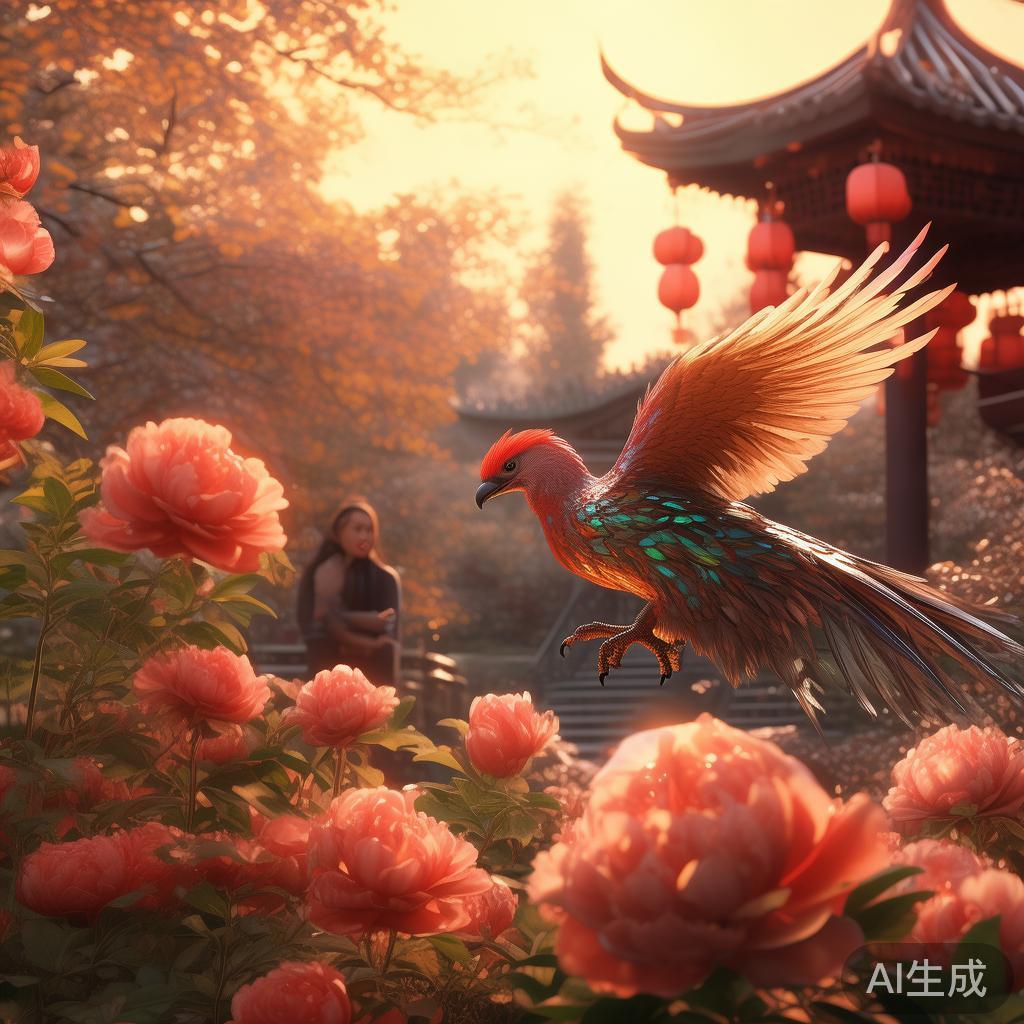 凤求凰返场，如何优雅领取你的专属浪漫