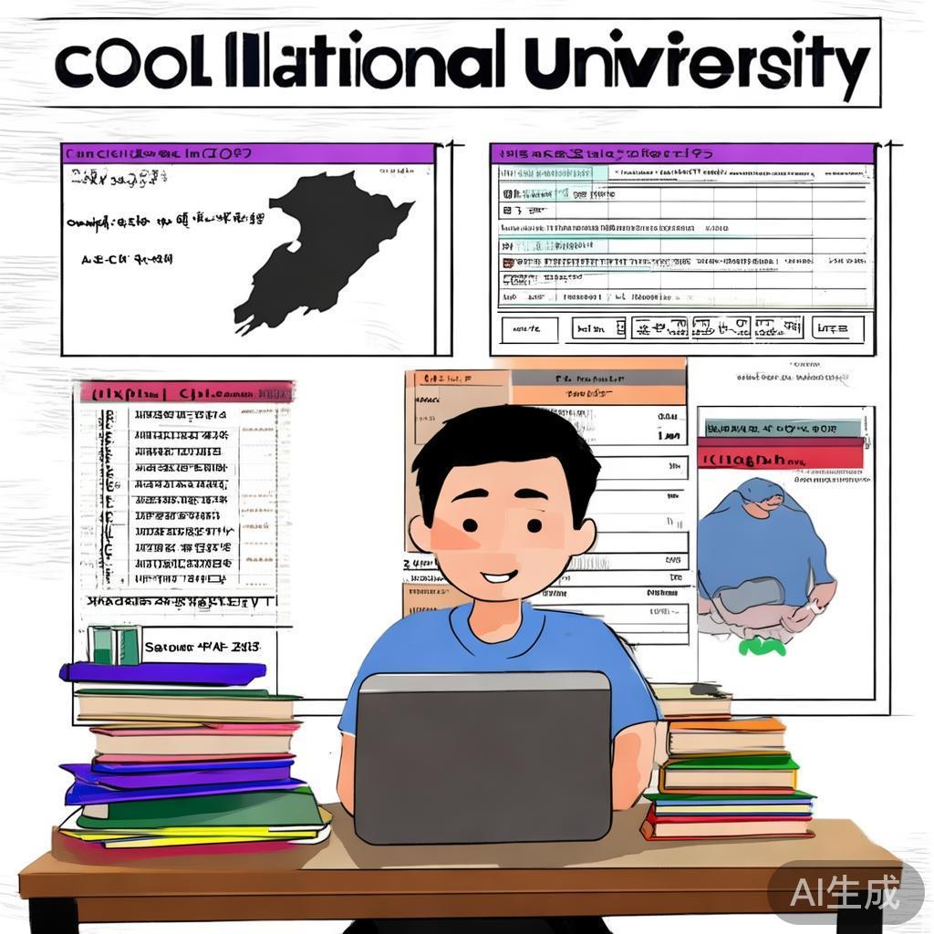首尔大学申请条件，全方位解析韩国顶尖学府的入学门槛