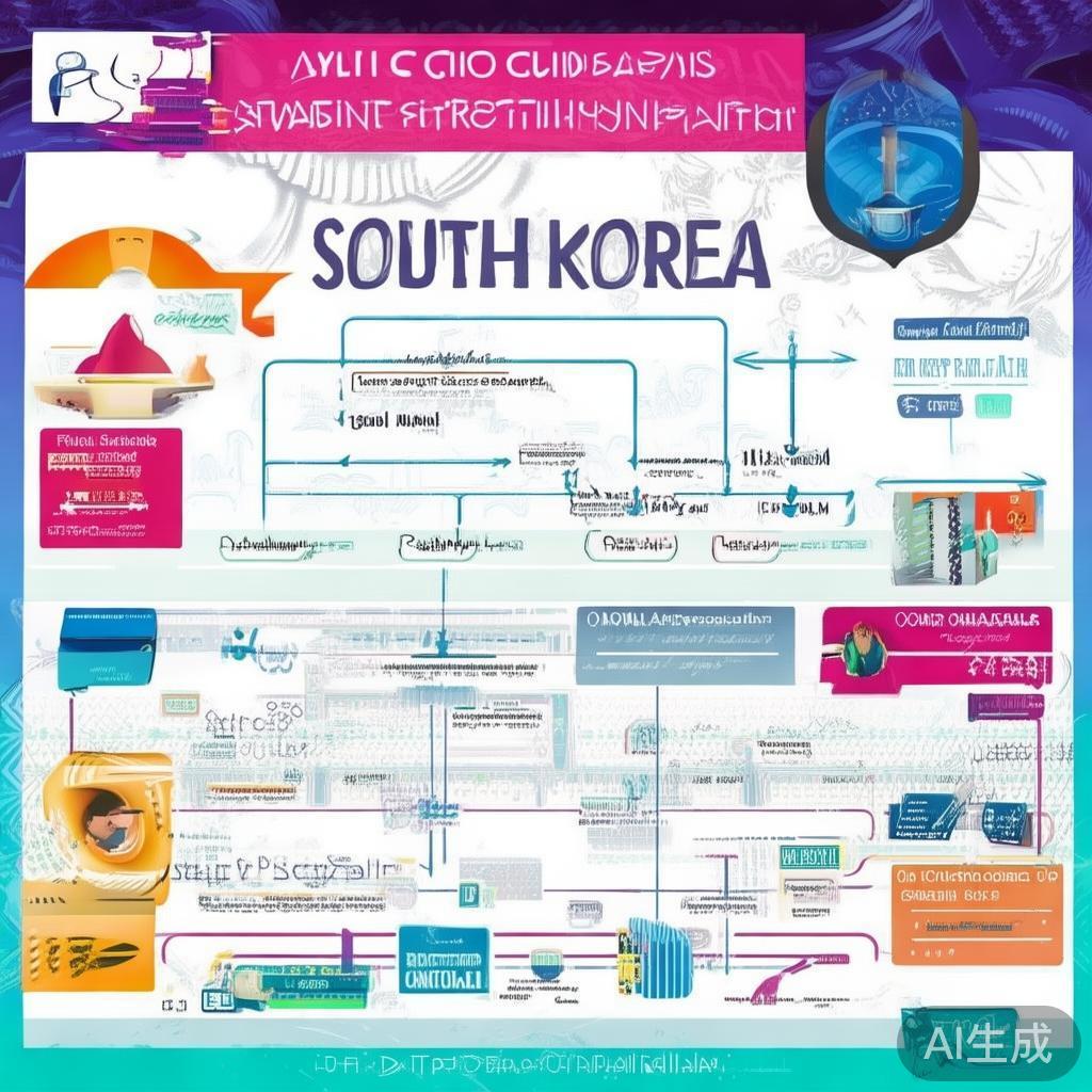 韩国研究生申请全攻略,了解条件,迈向学术新高峰 韩国研究生申请全攻略,了解条件,迈向学术新高峰