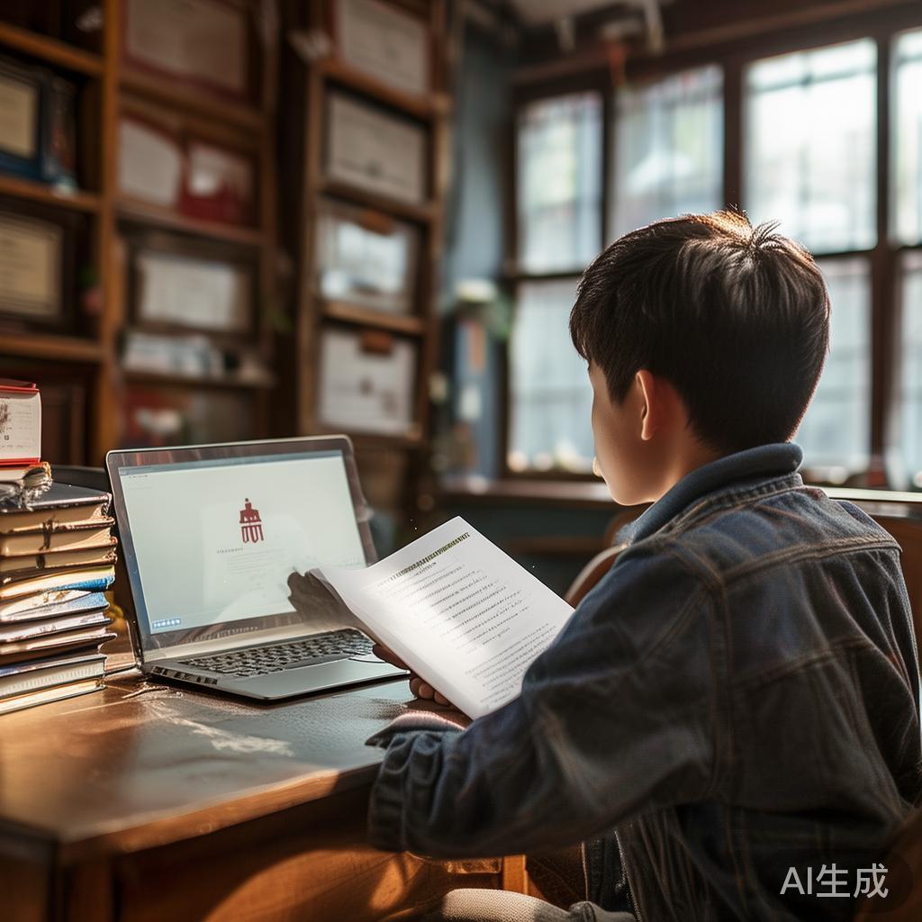 揭秘哈佛大学申请条件，通往世界顶级学府的敲门砖