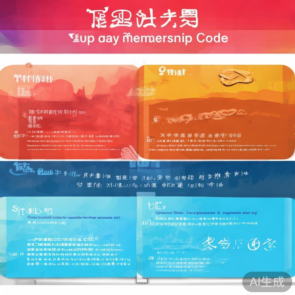 怎样申请腾讯会员码领取，详细指南与注意事项