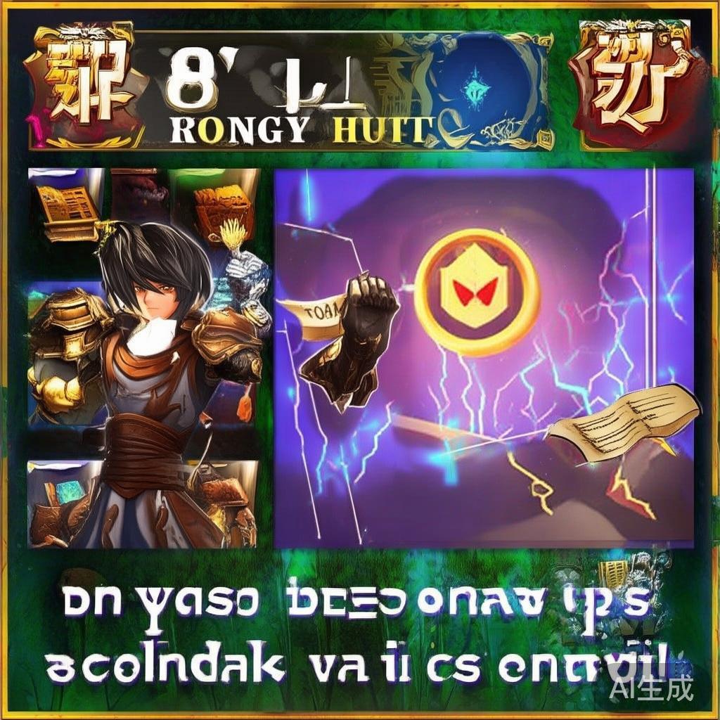 赏金令在王者荣耀中的领取指南，解锁丰厚奖励的秘诀