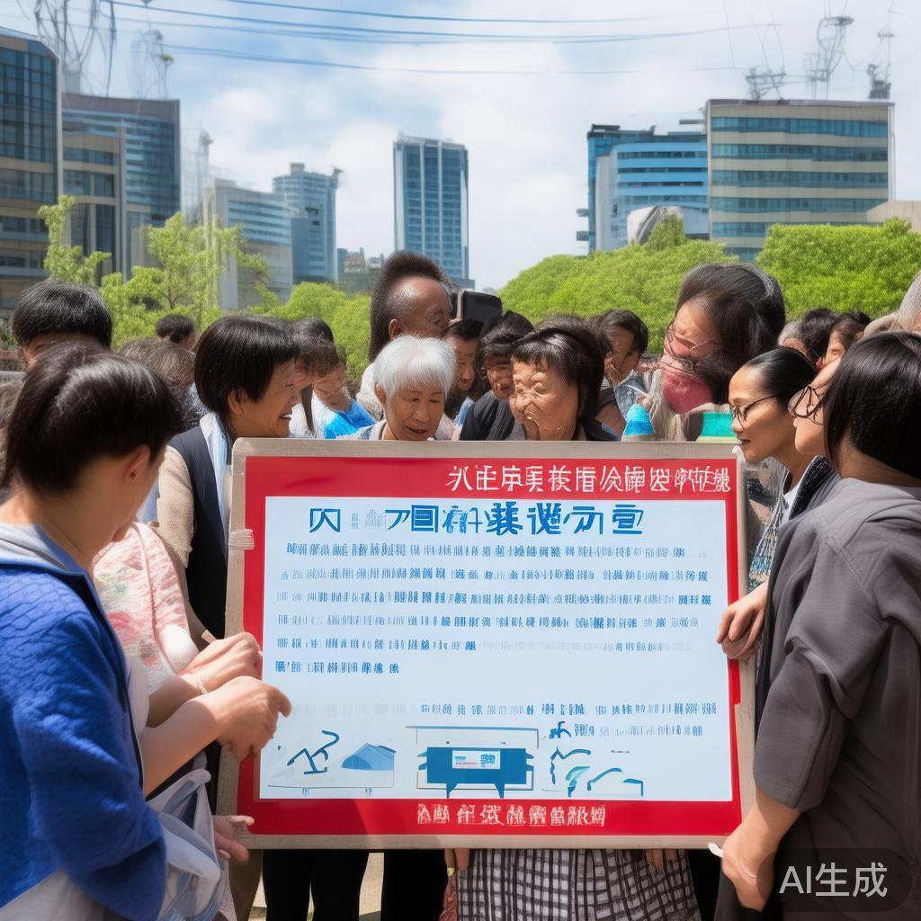 郑州公租房申请条件详解，助力市民安居乐业