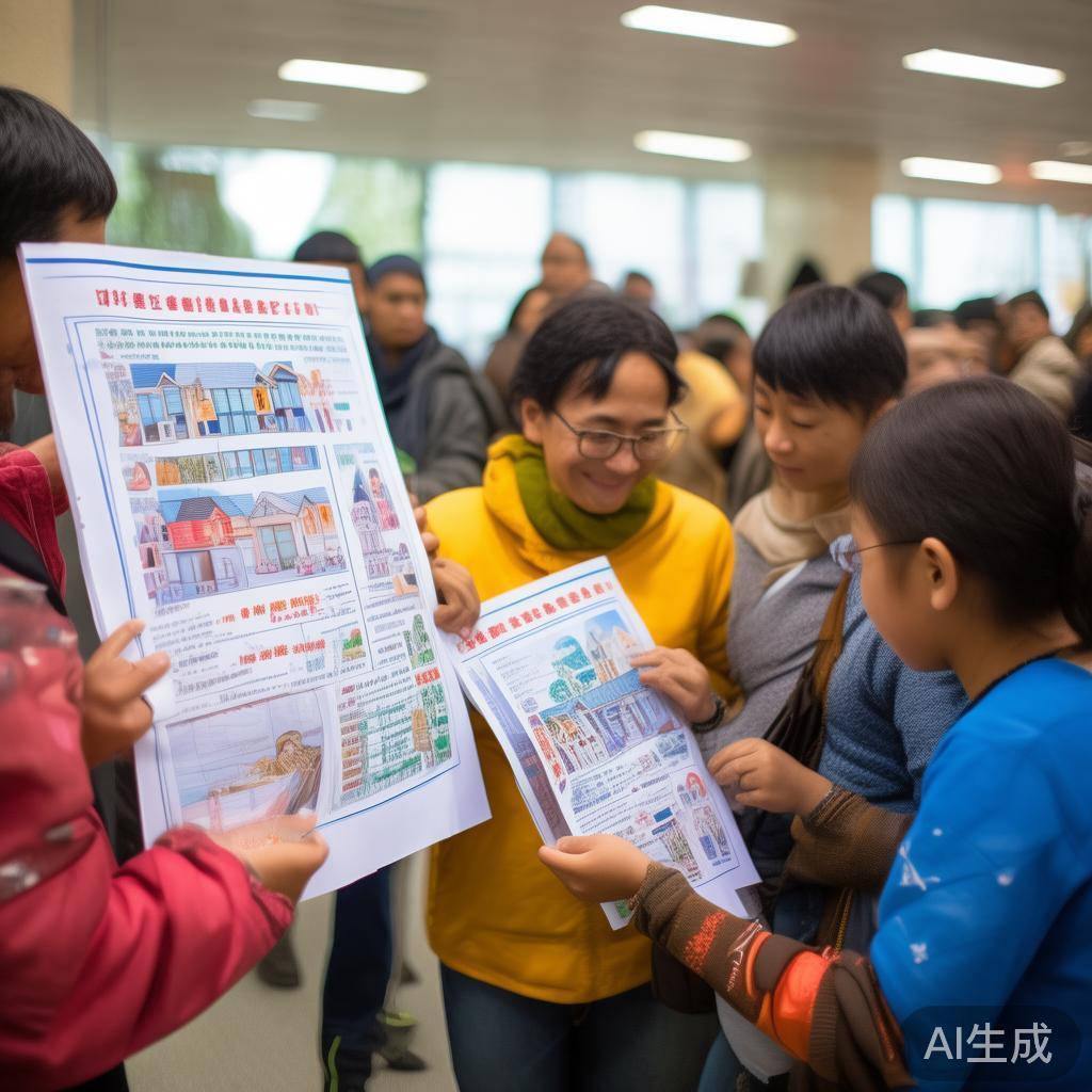 南宁公租房申请条件详解，助您轻松入住温馨家园